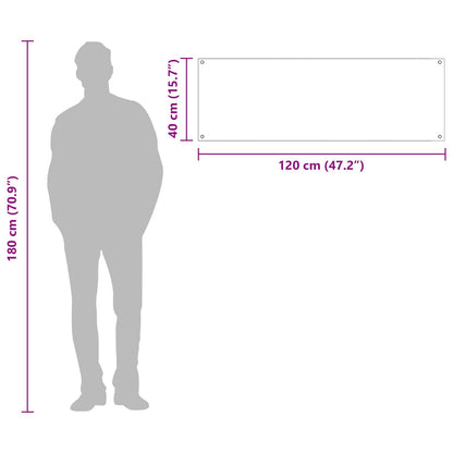 Keuken Achterwand 120X40X0,6 Cm Tempered Glas Lichtgrijs 120 x 40 cm