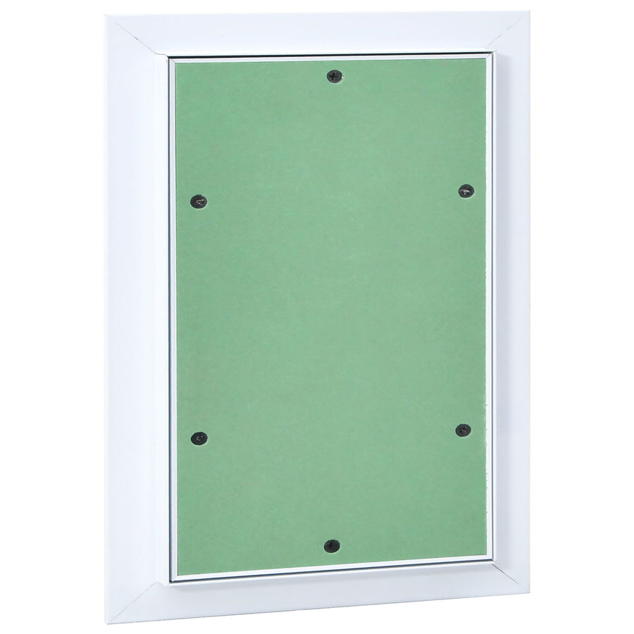 Toegangs Paneel Met Aluminium Frame En Stucplaat 200X300 Mm
