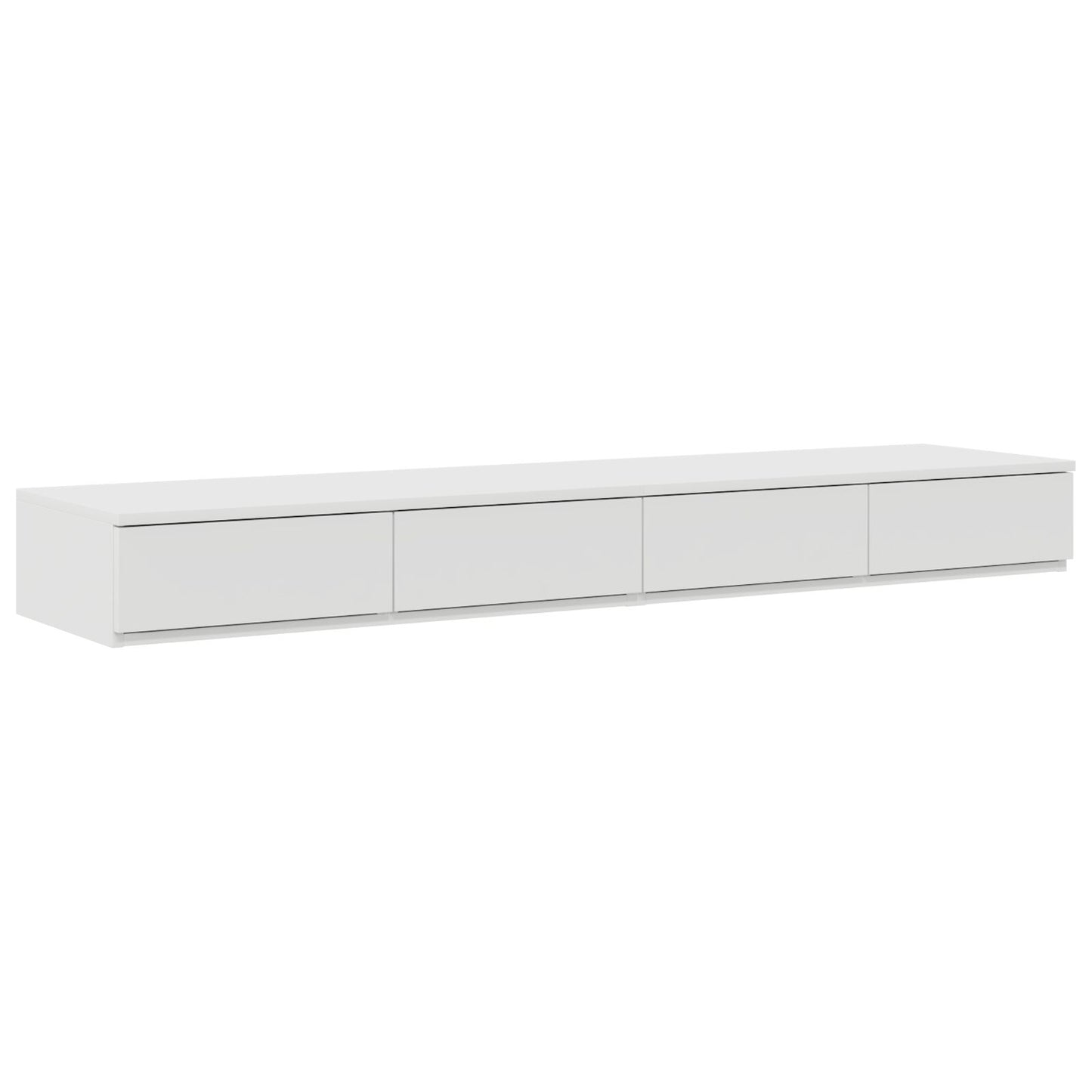 Opbergbedframe Wit Bewerkt Hout 140 X 190 Cm Opbergbedframe Artisanaal Eiken