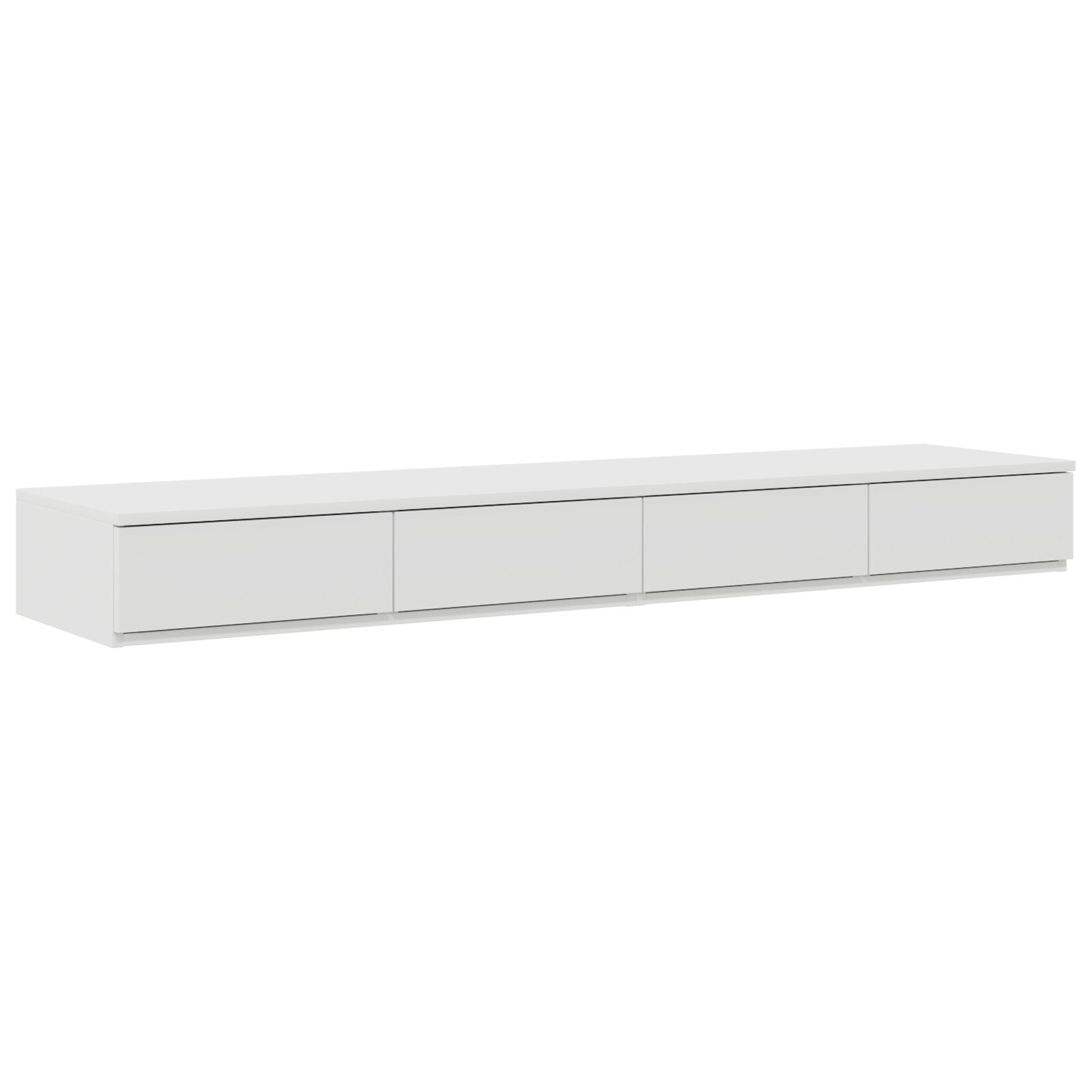 Opbergbedframe Wit Bewerkt Hout 140 X 190 Cm Opbergbedframe Artisanaal Eiken