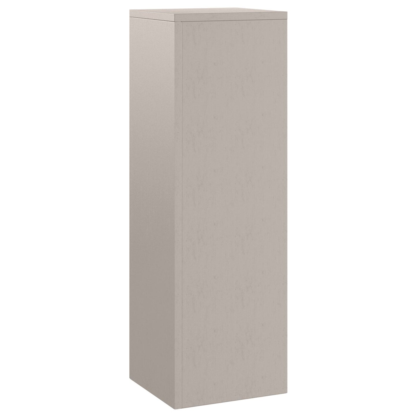 Buiten Plantenstandaarden Pilaren 2 Stuks 24X24X75 Cm Roestbestendig staal 2x (75 cm)