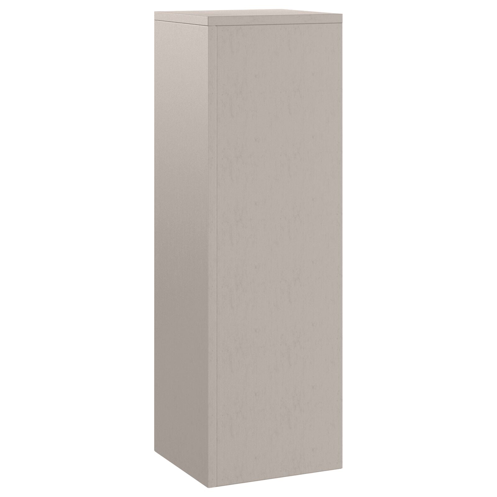 Buiten Plantenstandaarden Pilaren 2 Stuks 24X24X75 Cm Roestbestendig staal 2x (75 cm)