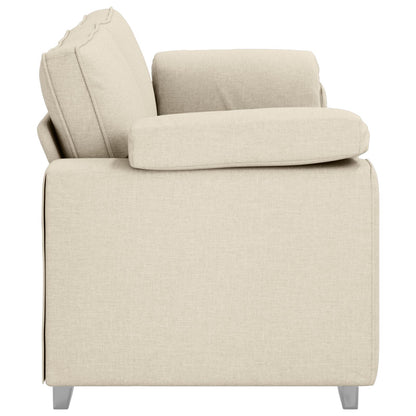 Bank Linnen 178 Cm 3-Zits