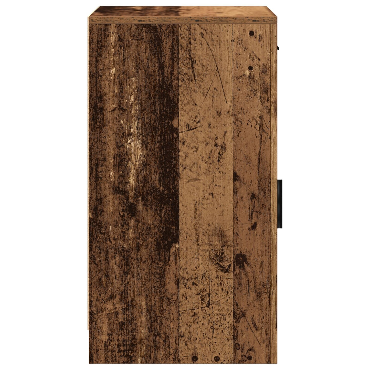 Dressoir 40X41X75 Cm Bewerkt Hout Oud hout