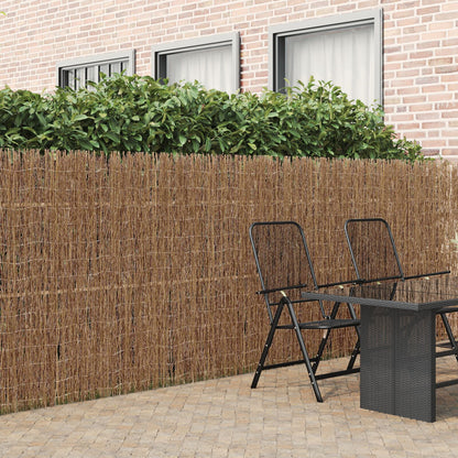 Hek Van Takken 600 x 150 cm