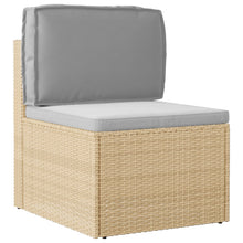 Palletkussen Voor Rugsteun 60X40X12 Cm Oxford Stof Grijs