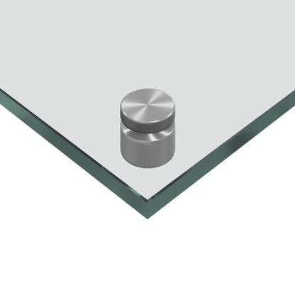 Keuken Achterwand 120X60X0,6 Cm Gelaagd Glas Transparant 120 x 60 cm