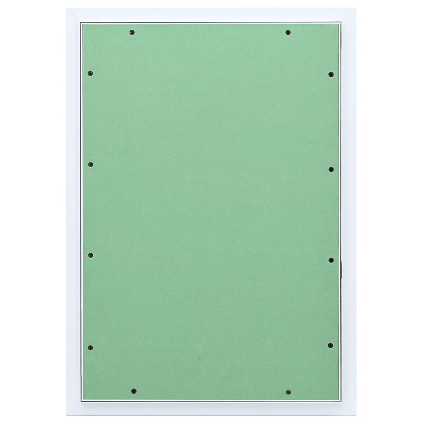 Toegangspaneel Met Aluminium Frame En Plafondplaat 500X700 Mm