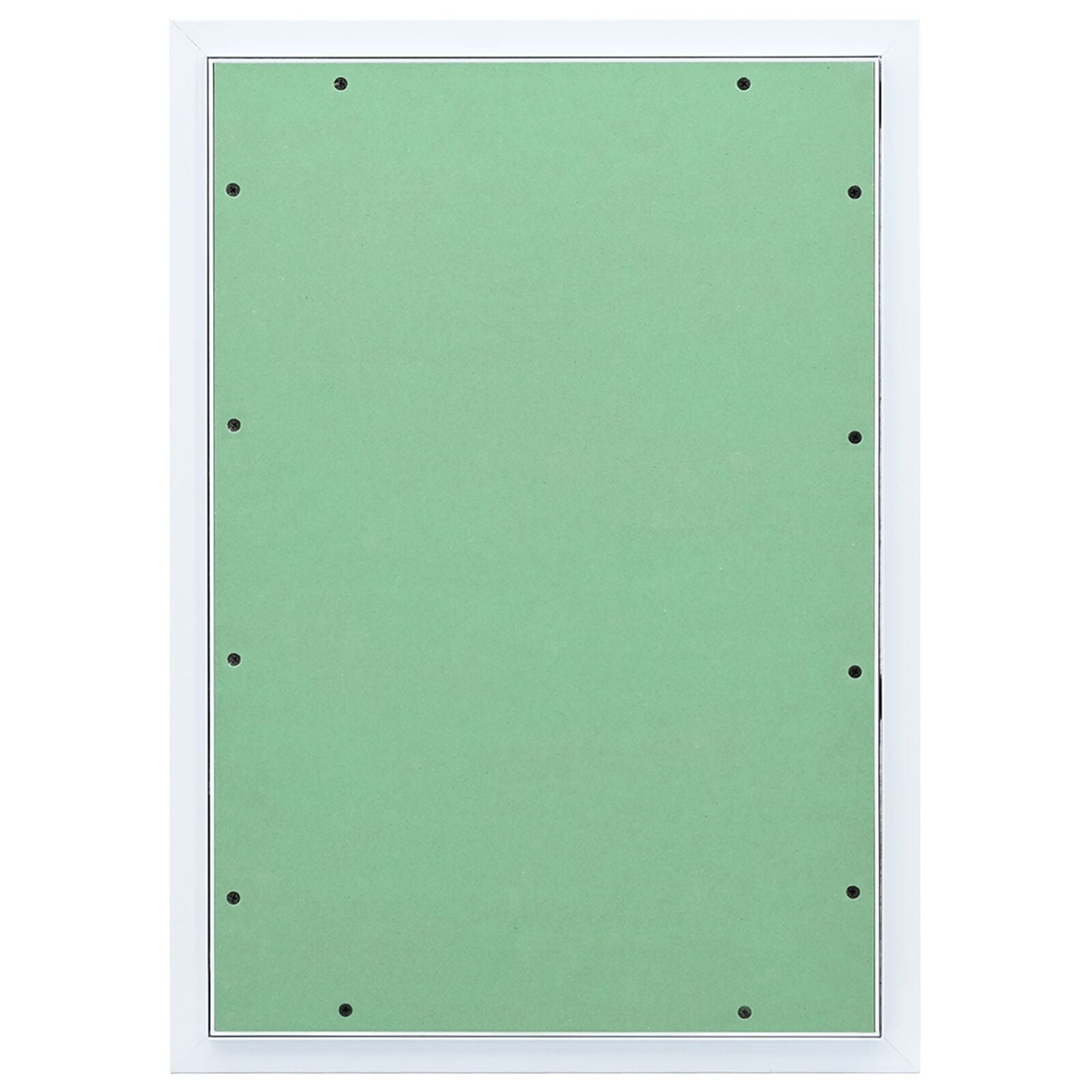 Toegangspaneel Met Aluminium Frame En Plafondplaat 500X700 Mm
