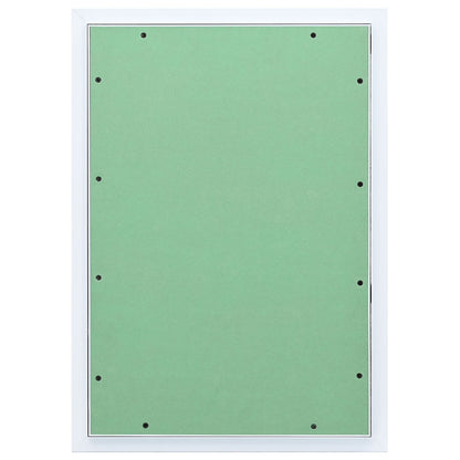 Toegangspaneel Met Aluminium Frame En Plafondplaat 500X700 Mm