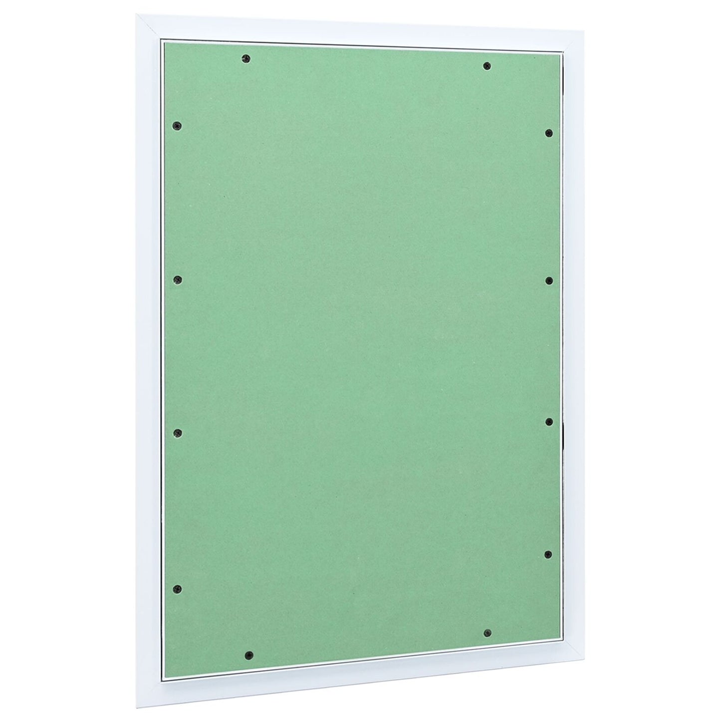Toegangspaneel Met Aluminium Frame En Plafondplaat 500X700 Mm