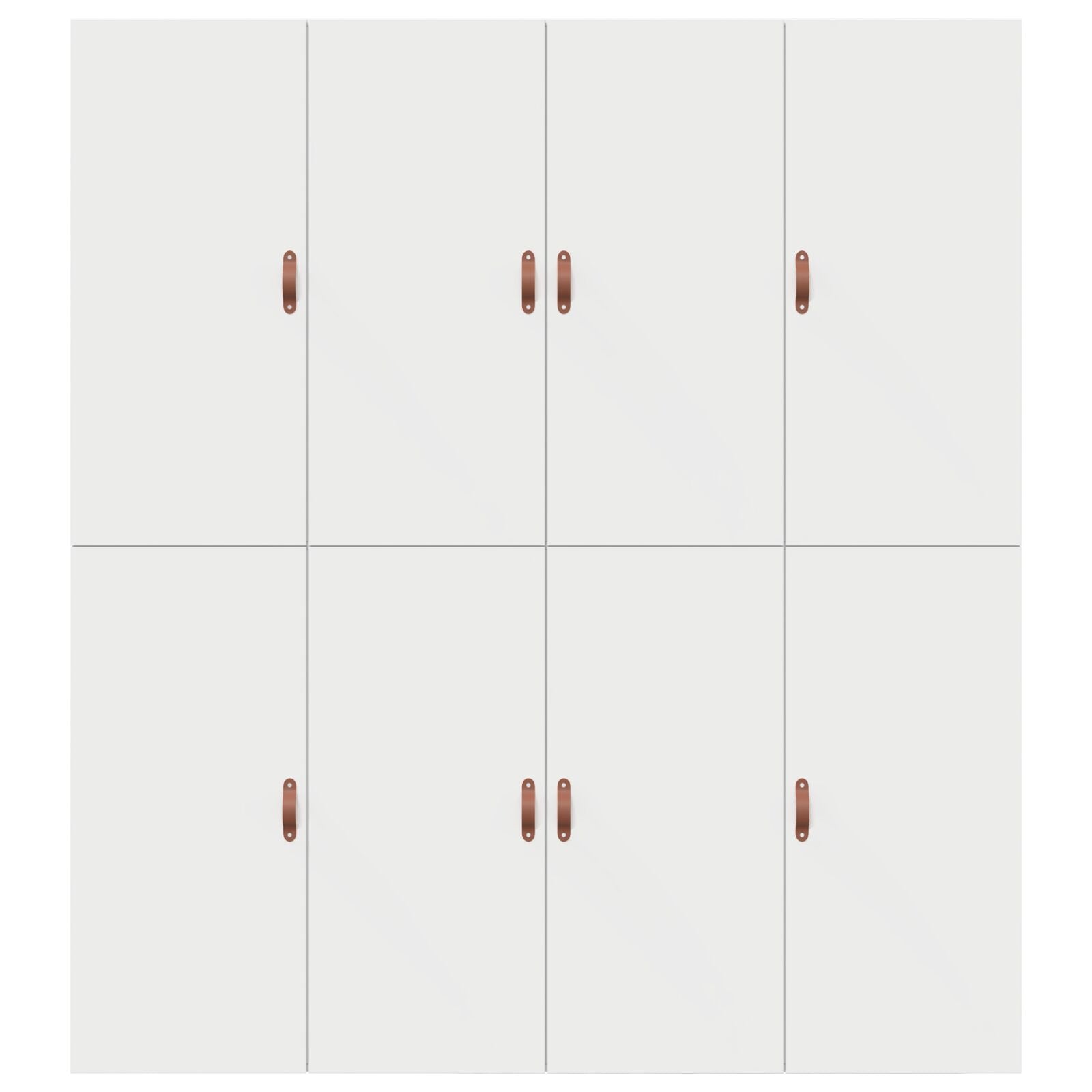Bedframe Hout Kingsize Opbergbedframe Rechthoekig Wit 200 x 200 cm