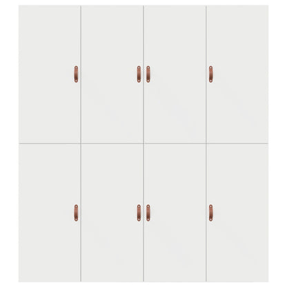 Bedframe Hout Kingsize Opbergbedframe Rechthoekig Wit 200 x 200 cm