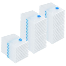 Vacuum Opbergzakken 50 Stuks 70 x 50 cm