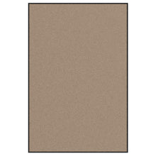 Deurmat Rechte Beige 120X180 Cm