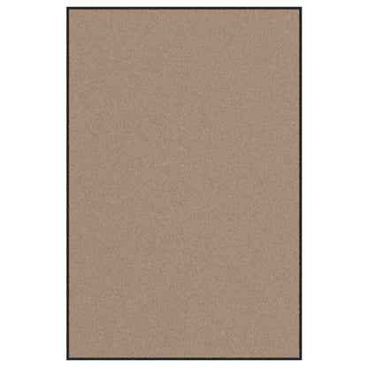 Deurmat Rechte Beige 120X180 Cm