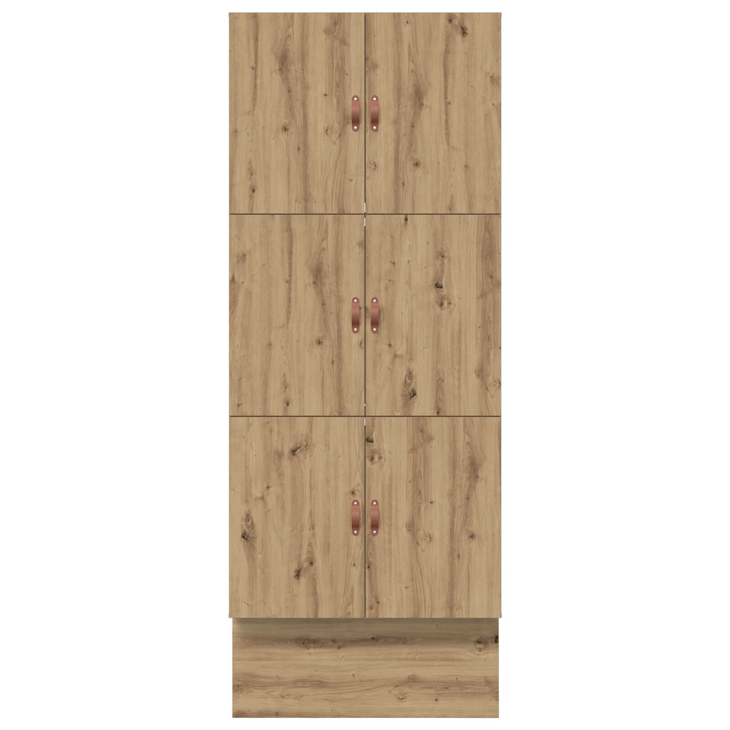 Opbergbedframe Artisan Eiken Bewerkt Hout 236,5 X 100 X 31,5 Cm Artisanaal Eiken
