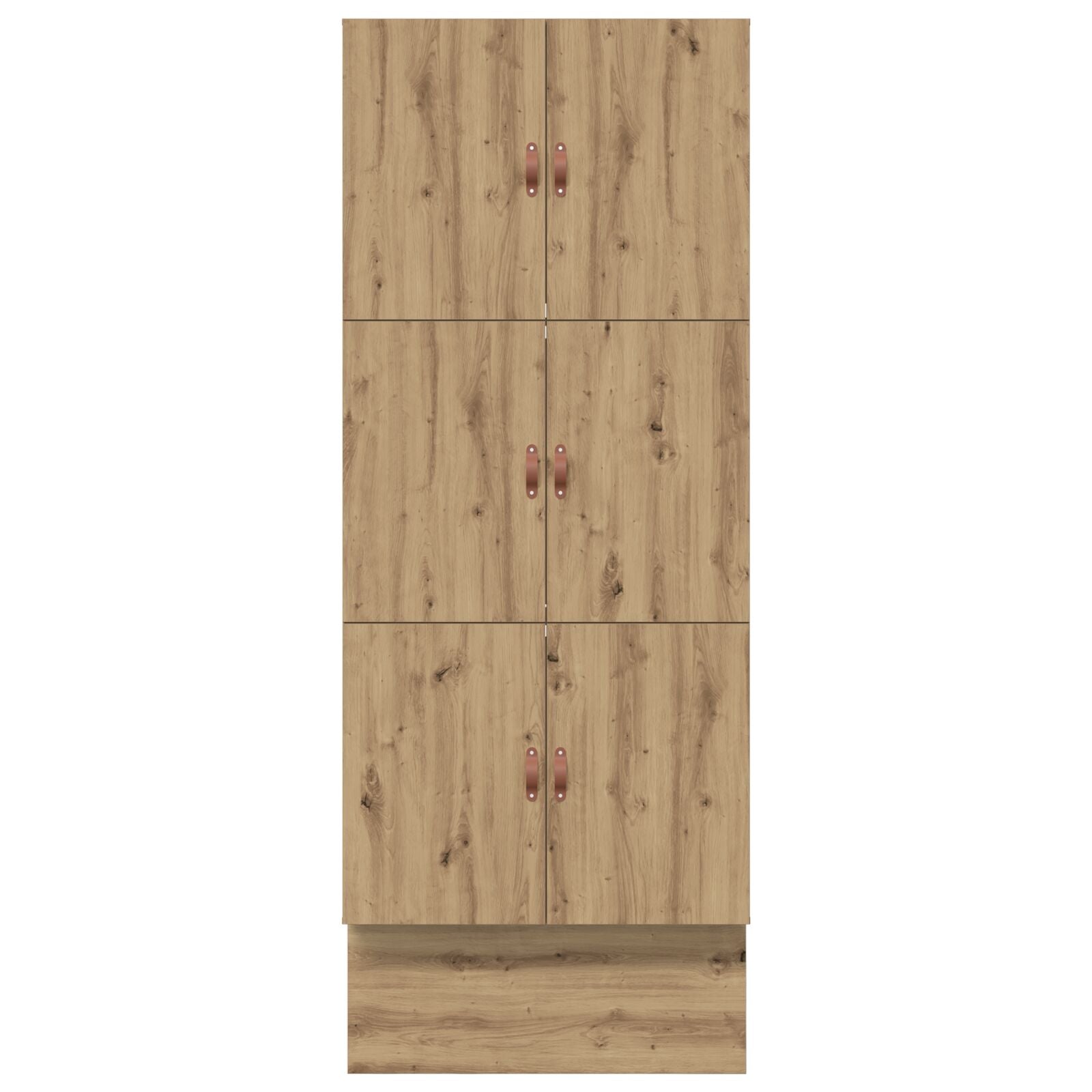 Opbergbedframe Artisan Eiken Bewerkt Hout 236,5 X 100 X 31,5 Cm Artisanaal Eiken