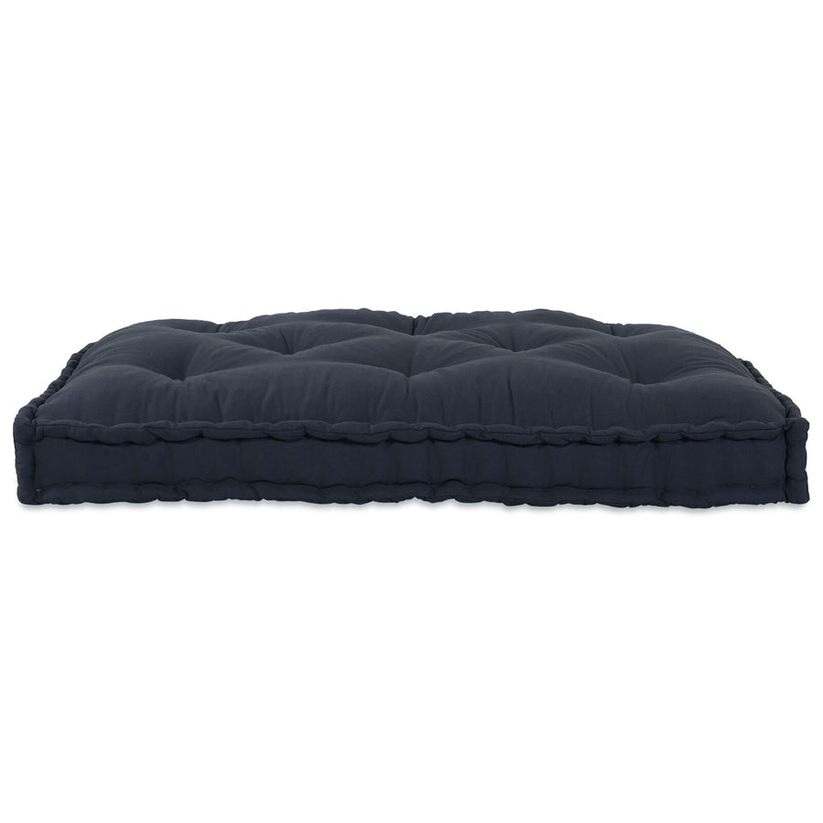 Pallet Sofa Kussen Antraciet Stof Anthraciet Enkel kussen