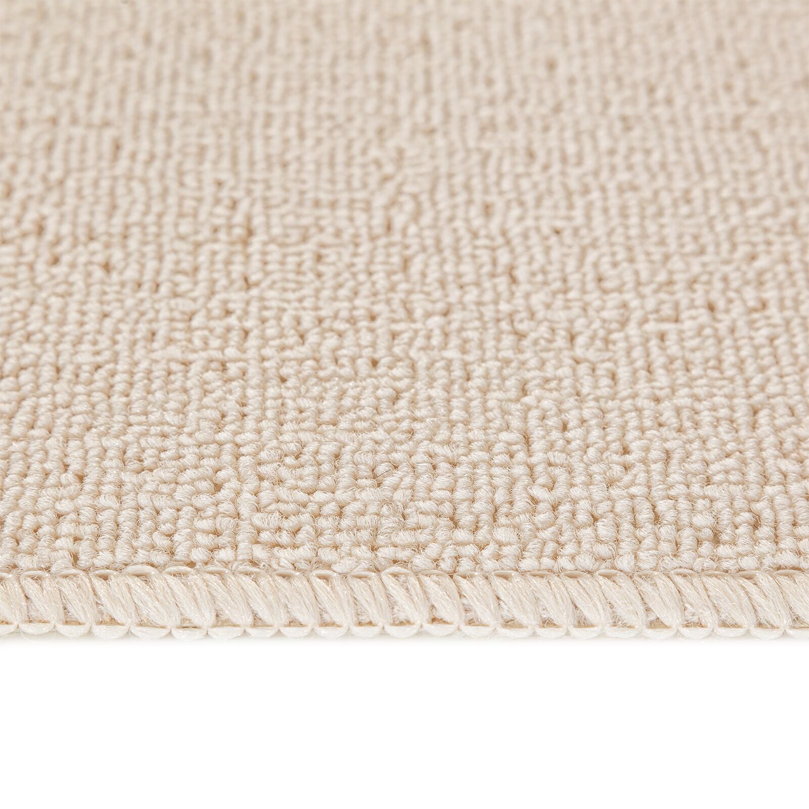 Trapmatten Met Latex Achterkant 25 x 60 cm Crème