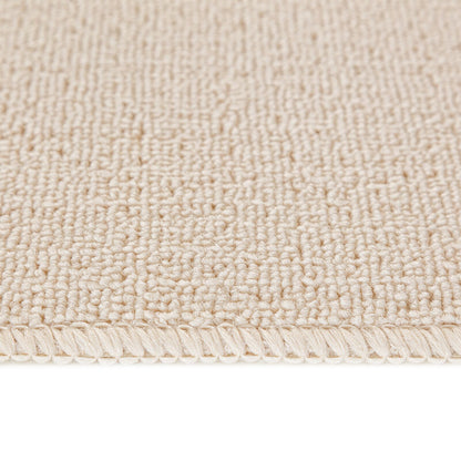 Trapmatten Met Latex Achterkant 25 x 60 cm Crème