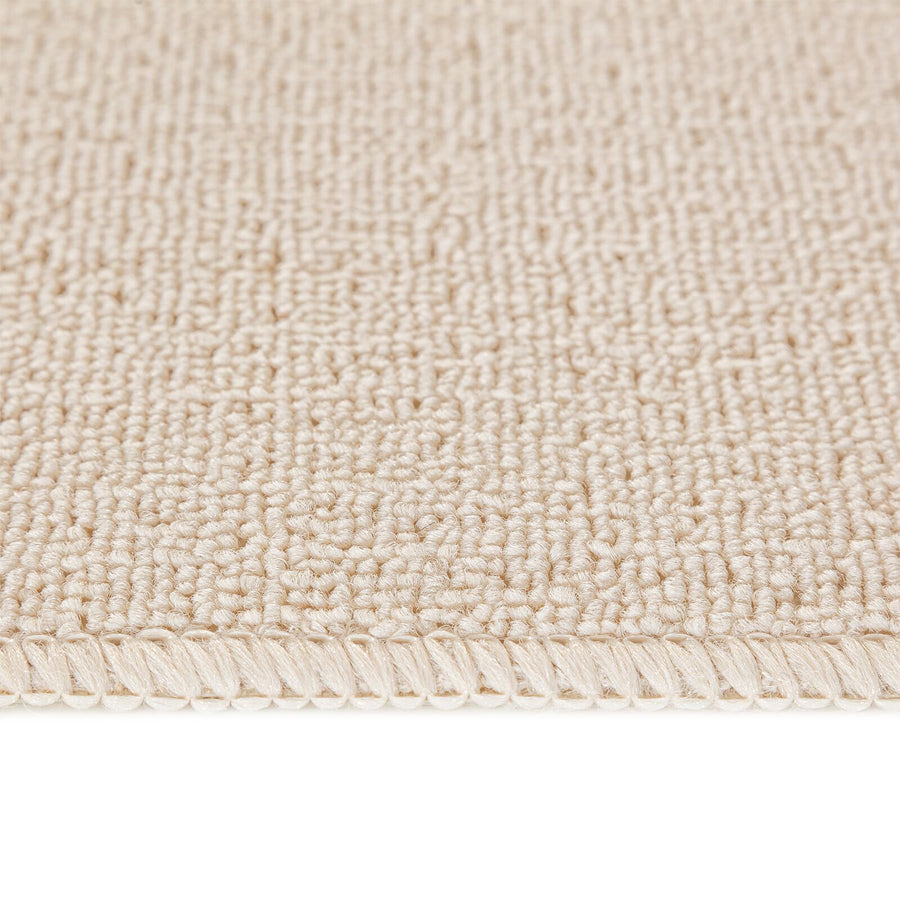 Trapmatten Met Latex Achterkant 25 x 60 cm Crème