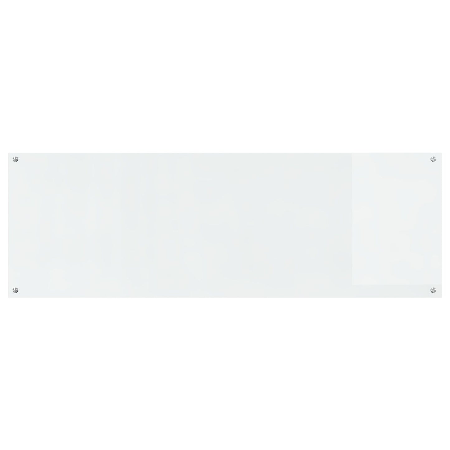 Keuken Achterwand 120X40X0,6 Cm Veiligheidsglas Transparant 120 x 40 cm