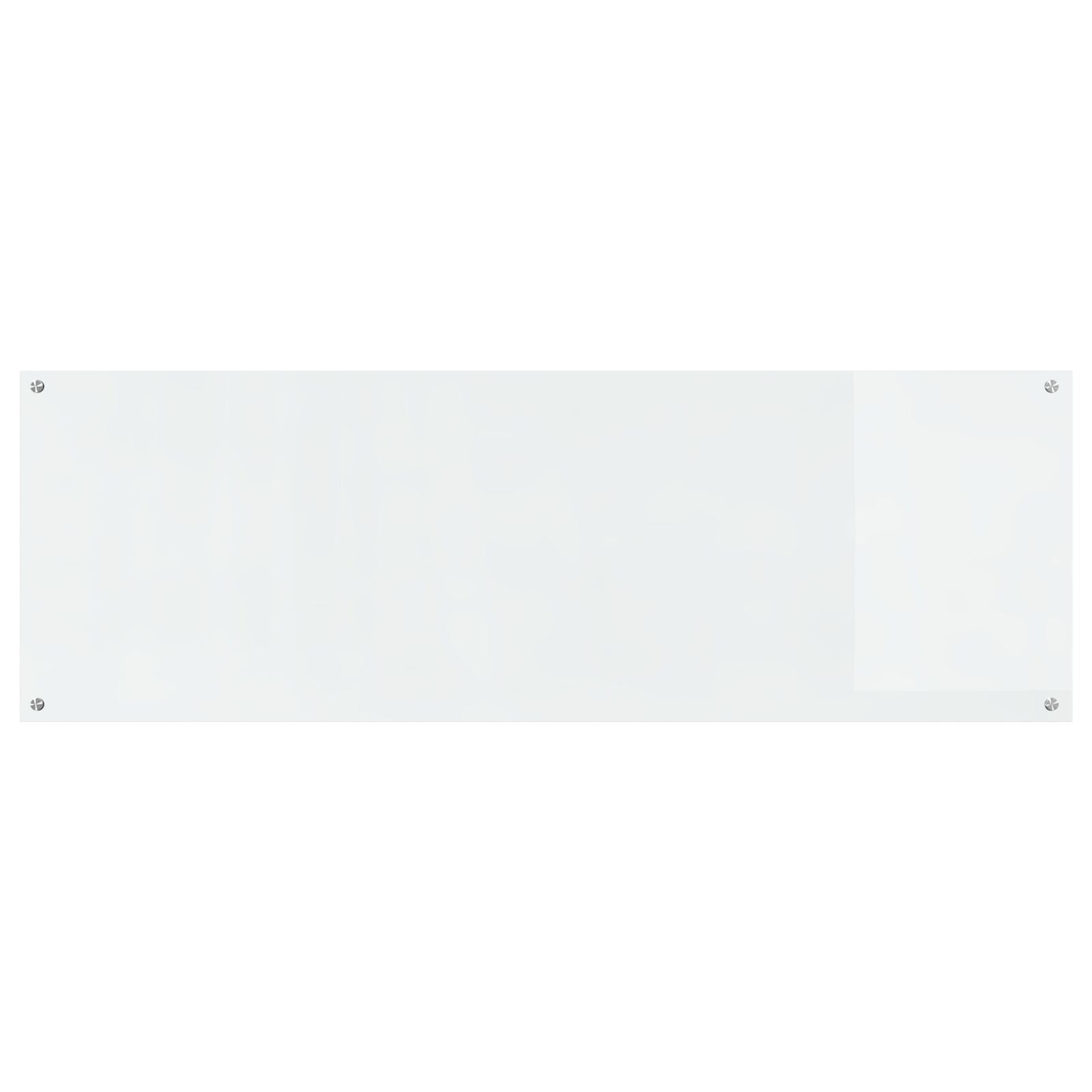 Keuken Achterwand 120X40X0,6 Cm Veiligheidsglas Transparant 120 x 40 cm