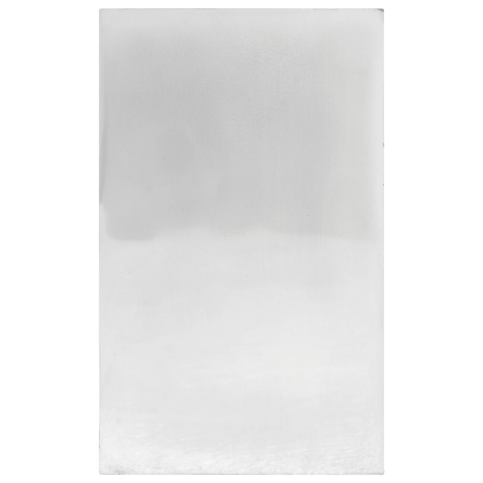 Boekensteunen 2 Stuks Zilver 8X12X16,5 Cm Aluminium Hond