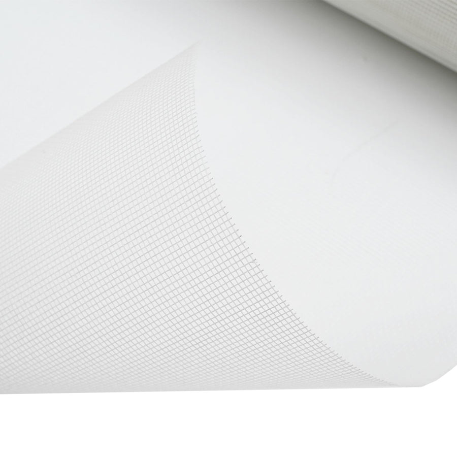 Insectenmesh Scherm Glasvezel Wit 60 x 1000 cm