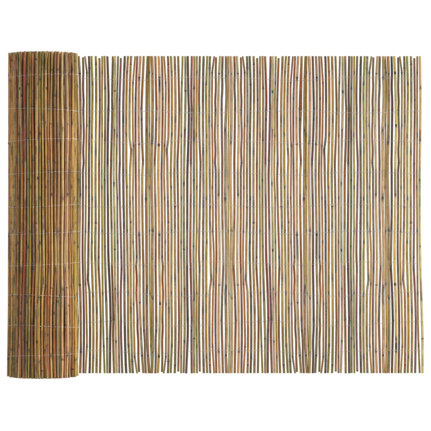 Bamboe Hek 500 x 150 cm