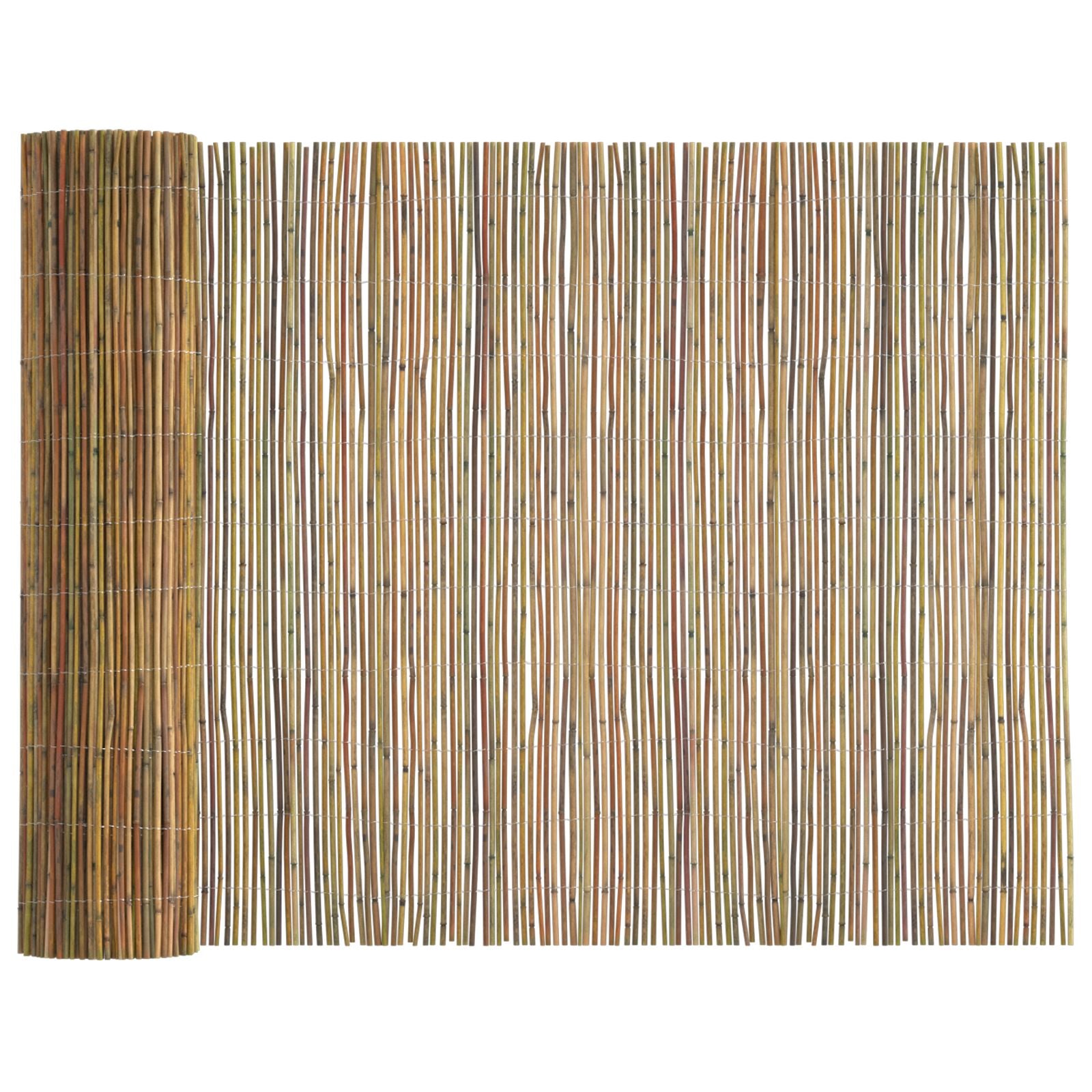 Bamboe Hek 500 x 150 cm