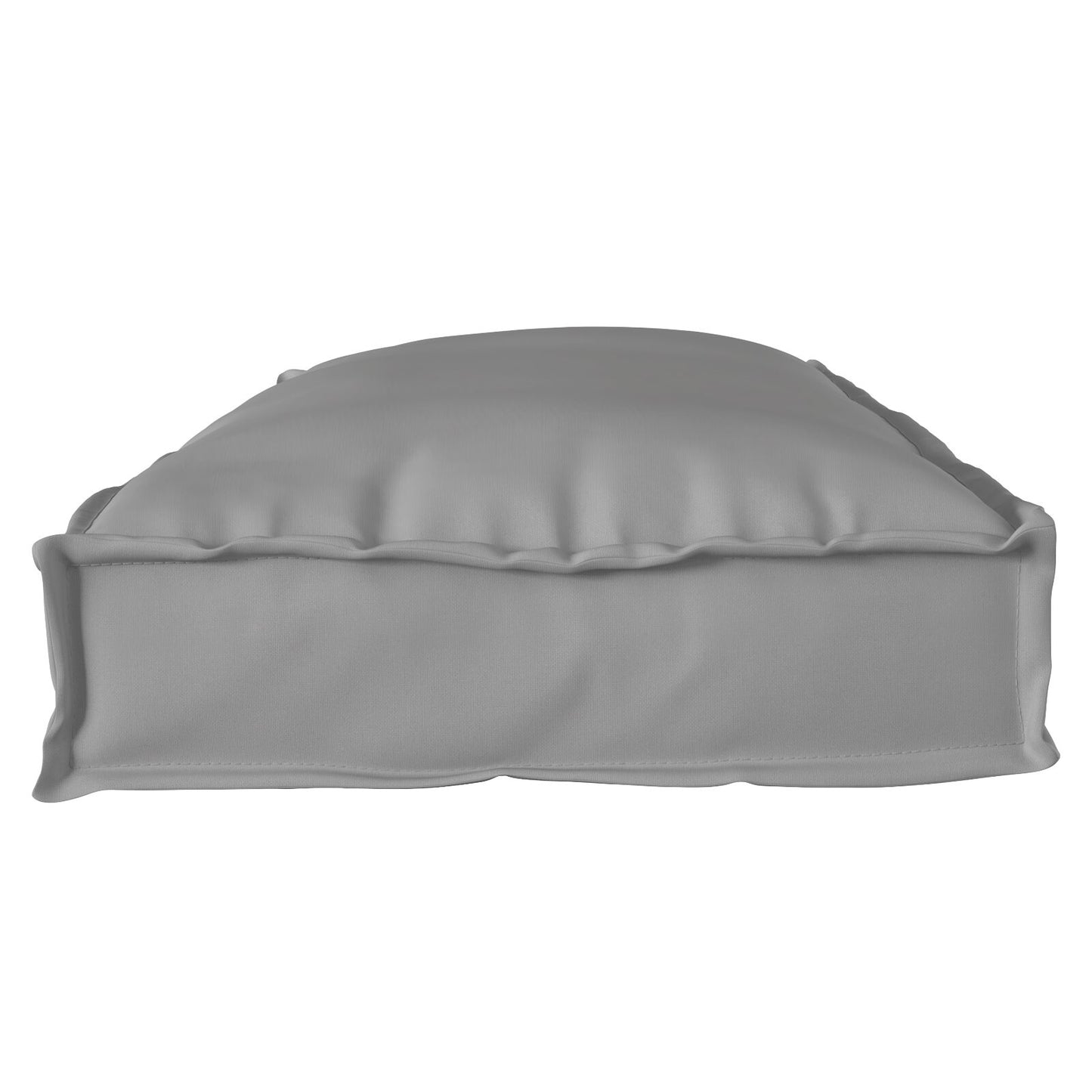 Stoel- & Bankkussens Polyester Grijs