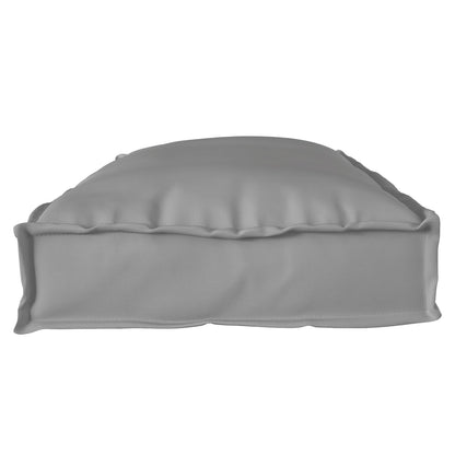 Stoel- & Bankkussens Polyester Grijs