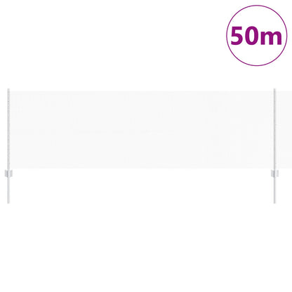 Hekpalen 11 Stuks U-Channel 80 Cm Gegalvaniseerd Staal,  Zeshoekig Hek 0.8X50 M Gegalvaniseerd Staal