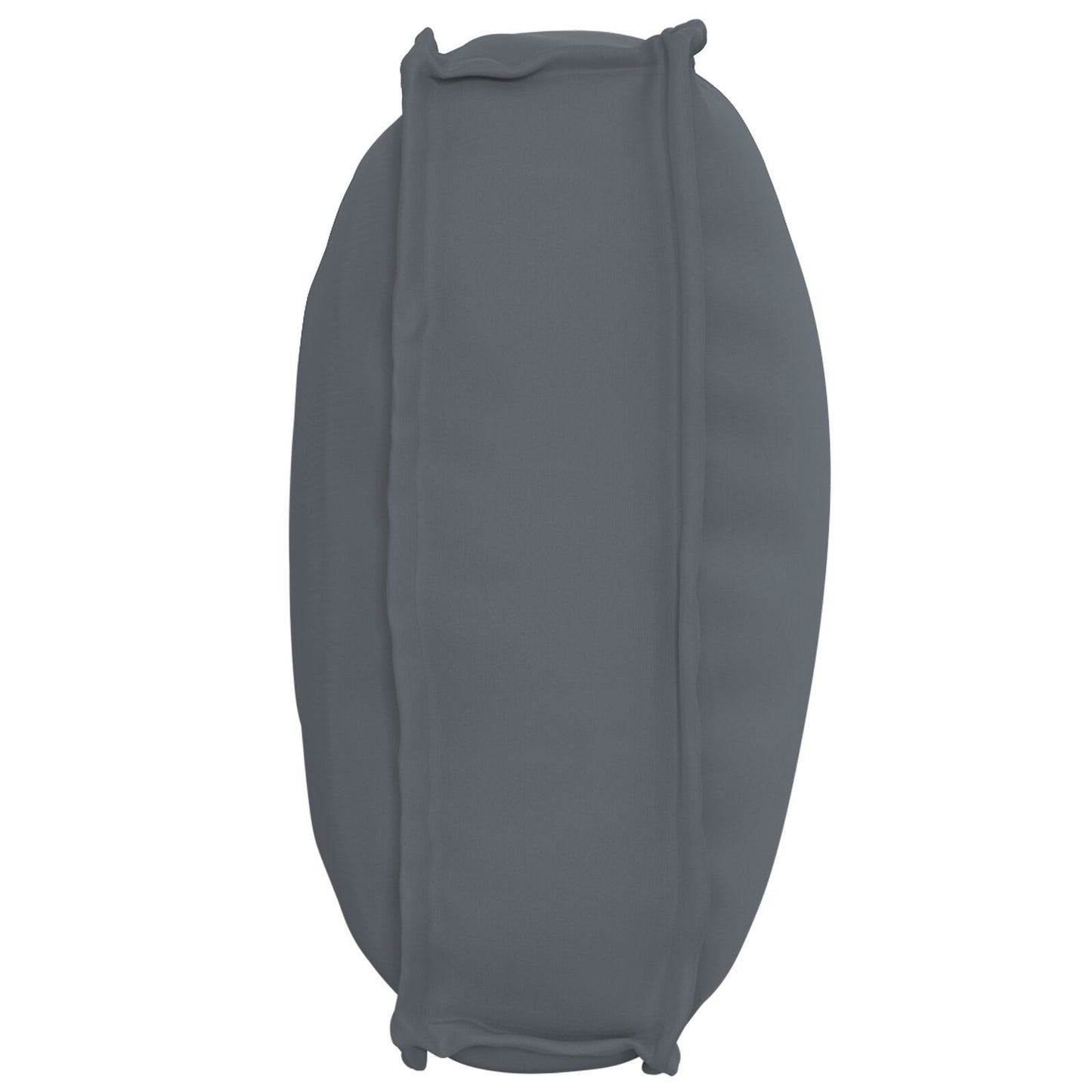 Palletkussen Voor Rugleuning 70X40X12 Cm Oxford Stof Anthraciet