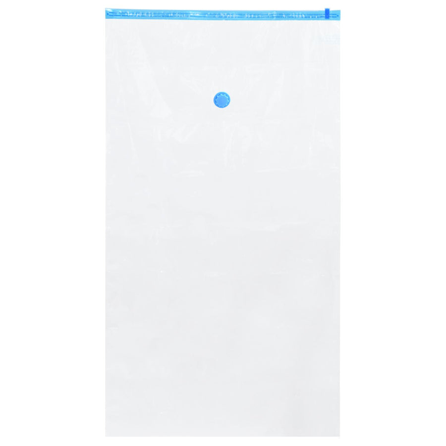 Vacuum Opbergtassen 5-Pack 120 x 70 cm