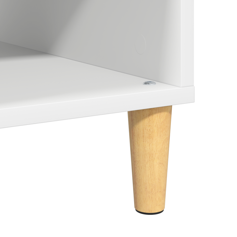 Salontafel Wit