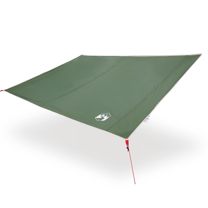 Waterdicht Zeil Groen 350 x 240 cm