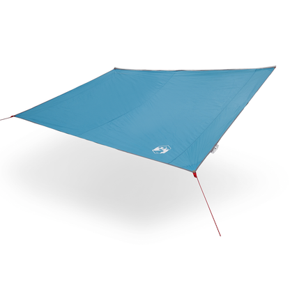 Waterdicht Zeil Blauw 350 x 240 cm
