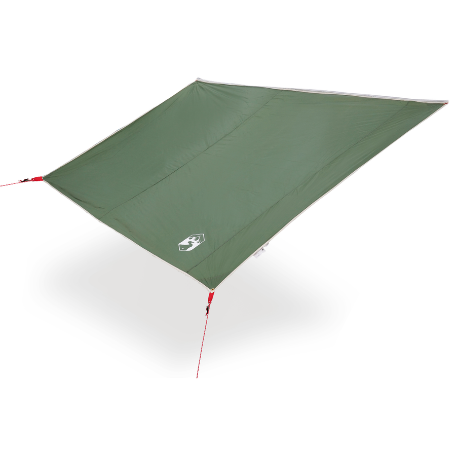 Waterdicht Zeil Groen 460 x 240 cm