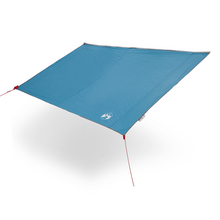 Waterdicht Zeil Blauw 460 x 240 cm