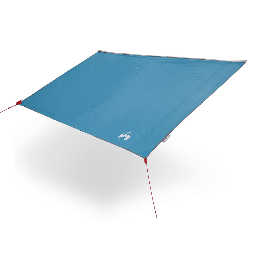 Waterdicht Zeil Blauw 460 x 240 cm