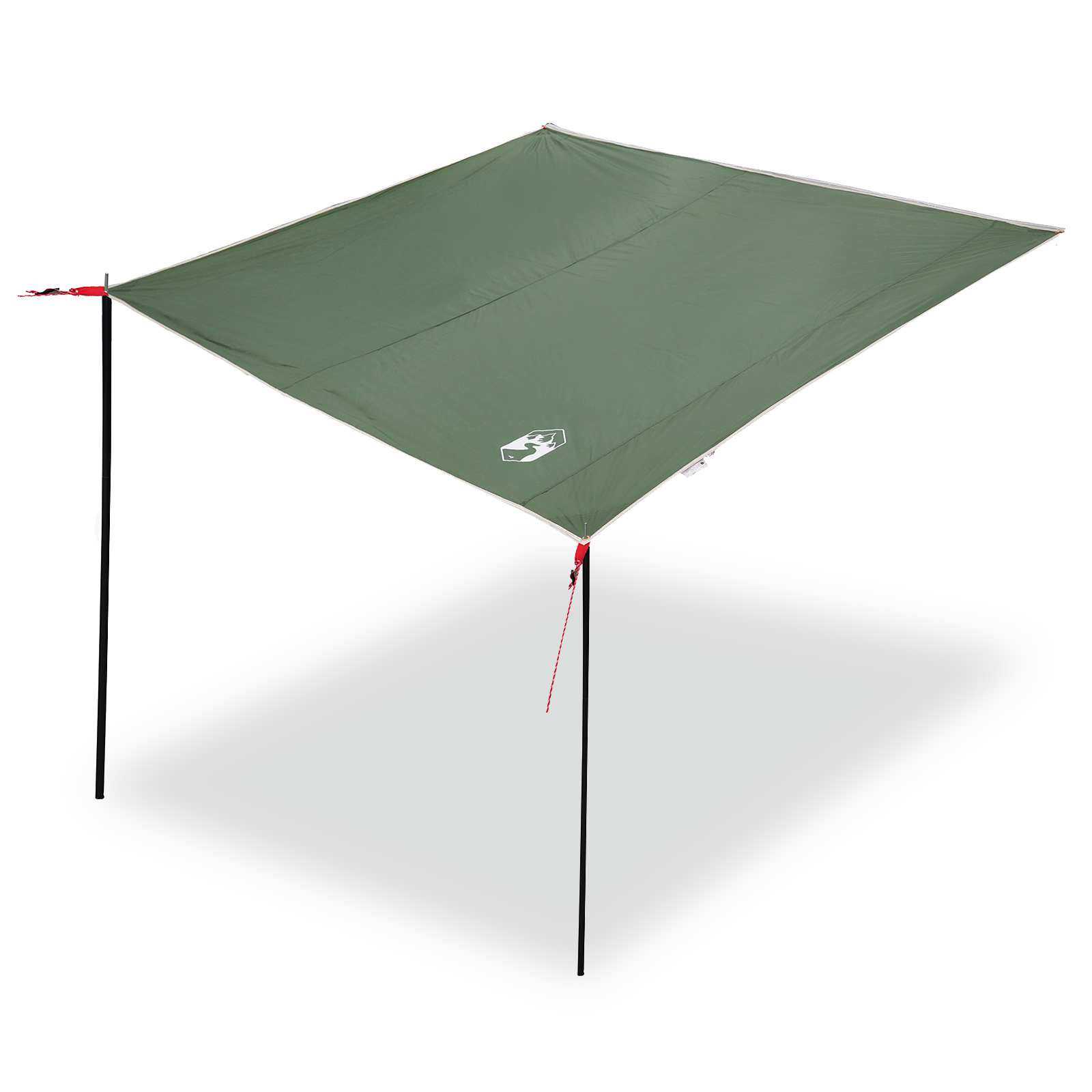 Waterbestendige Tarp 300 x 240 cm