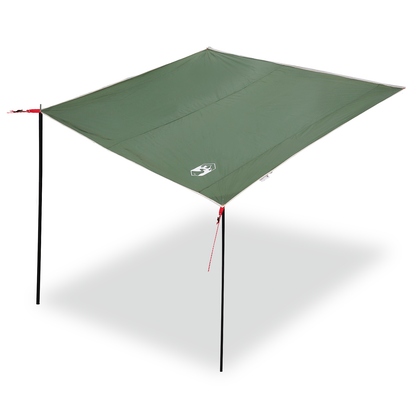 Waterbestendige Tarp 300 x 240 cm