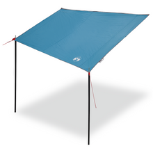 Waterbestendige Tarp 300 x 240 cm