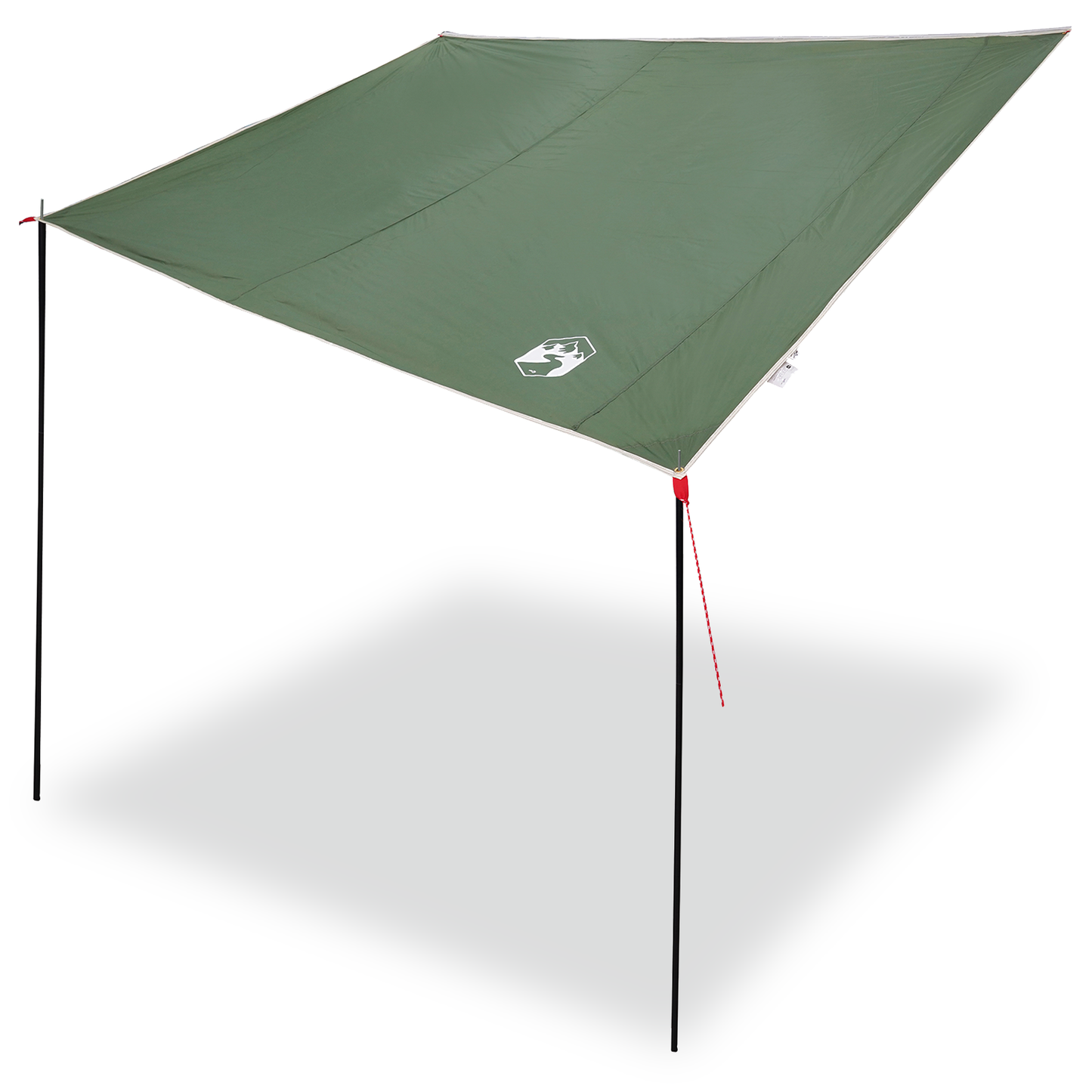 Waterbestendige Tarp 350 x 240 cm