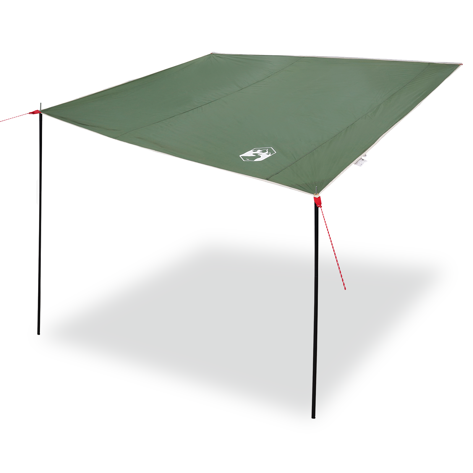 Waterbestendige Tarp 460 x 240 cm