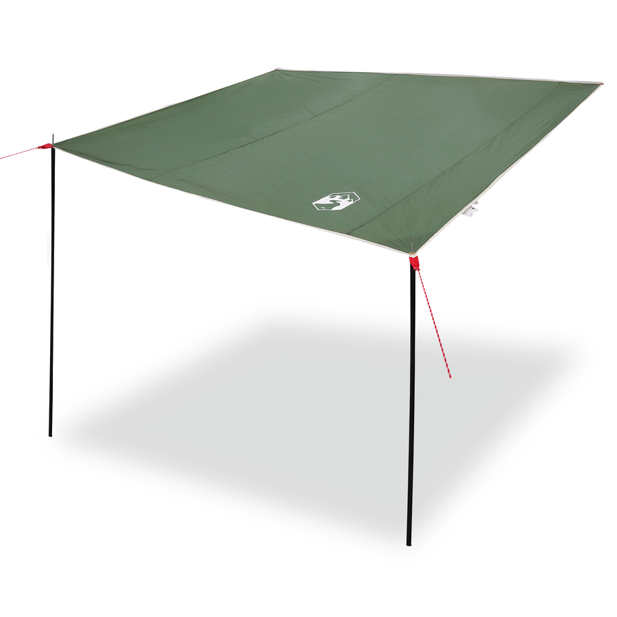 Waterbestendige Tarp 460 x 240 cm