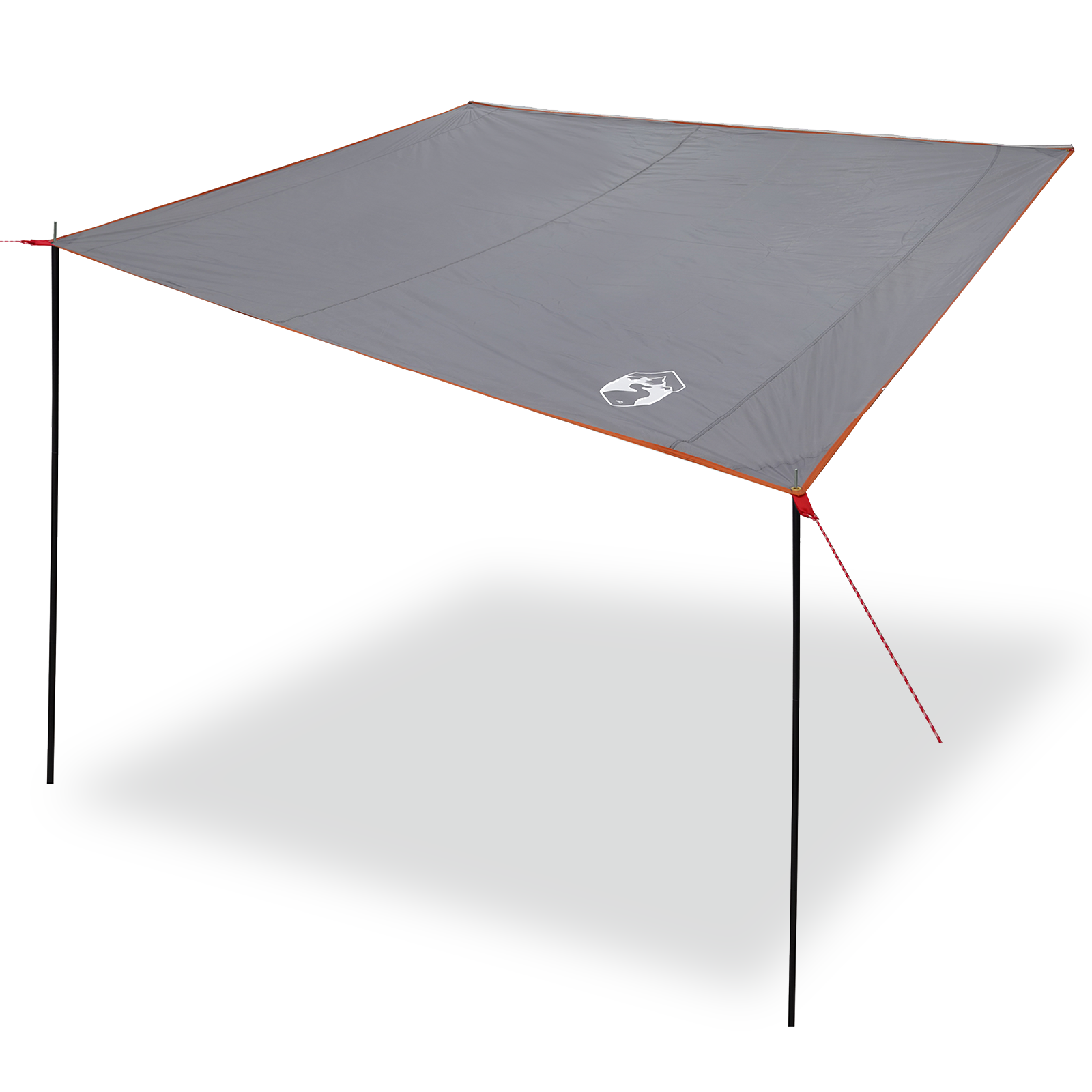 Waterbestendige Tarp 460 x 240 cm